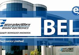 Image result for Bharat Electronics Company