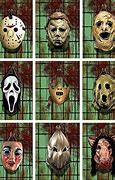 Image result for Scariest Mask Ever