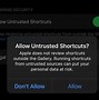 Image result for iPhone Shortcut Icon