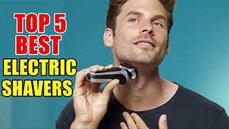 Image result for men's electric shaver