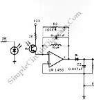 Image result for Infrared Touch Screen Diagram