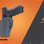 Image result for Tier One Appendix Holster