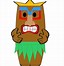 Image result for Tiki ClipArt
