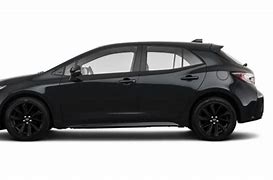 Image result for Corolla Hatchback Silver