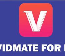 Image result for VidMate App Download and Install to Computer