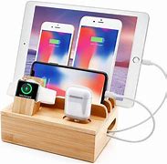 Image result for Apple Watch iPhone and iPad Charging Station