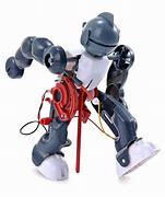 Image result for Sensors of a Toy Robot