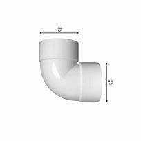 Image result for 12-Inch Sewer Pipe