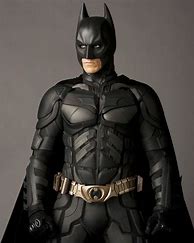 Image result for Batman Batsuit Gear