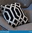 Image result for Black and White Checkered Chair