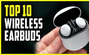 Image result for Wireless Earbuds 2023