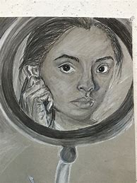 Image result for Drawing a Mirror