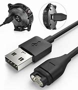 Image result for Garmin Fenix 3 Watch Charger