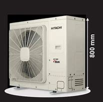Image result for Hitachi Air Conditioner tvah072b31s 10 Ton Unit