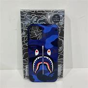 Image result for iPhone 13 Red Case BAPE