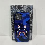 Image result for BAPE Cases iPhone 12 with a Front Cover