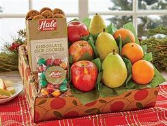Image result for Hale Fruit Baskets
