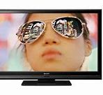 Image result for Sharp AQUOS TV with DVD