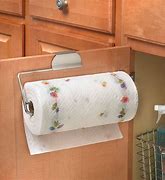 Image result for Best Undercounter Paper Towel Holder