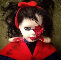 Image result for Scary Toys