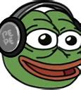 Image result for Pepe Dancing with Headphones