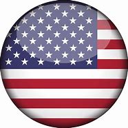 Image result for American Flag Circle Clip Art