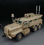 Image result for MRAP Vehicle Model