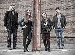 Image result for Local Bands Quesnel