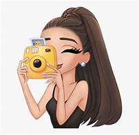 Image result for Ariana Grande Emoji Case