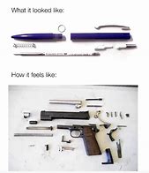 Image result for Good Pen Meme