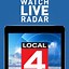 Image result for Local 4 News at 6