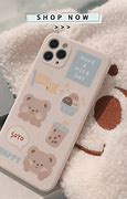 Image result for Cute Phone Cases Teddy