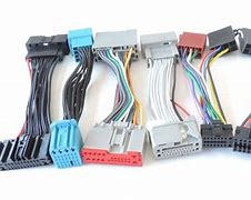 Image result for Car Radio Harness Adapter