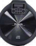 Image result for Aiwa CD Player