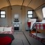 Image result for Inside Small Travel Trailers