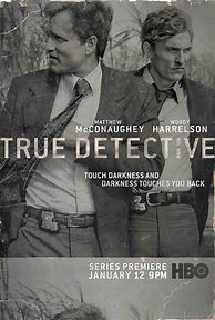 Image result for Detective Shows