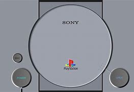 Image result for PlayStation 1 Console