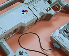 Image result for Super Famicom Back