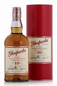 Image result for Glenfarclas 17 Year Old Single Malt Scotch Whisky 43