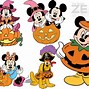 Image result for Funny Disney Halloween Clip Art