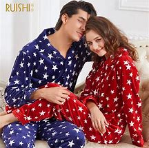 Image result for Matching Pajamas Black Couple
