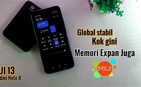 Image result for MIUI 13 Ginkgo