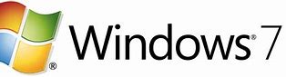 Image result for Windows 7 Logo.png