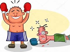 Image result for Boxing Art Funny