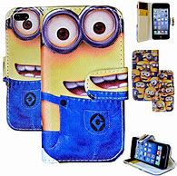 Image result for Minion iPod 5 Cases