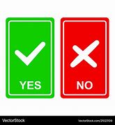 Image result for Check Yes or No Homecoming Sign