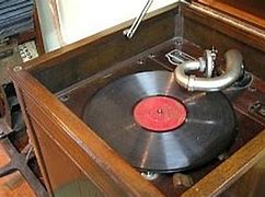 Image result for Phonograph Records