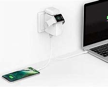 Image result for Apple Device Fabric Charger Pad