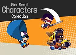 Image result for Enter the Gungeon Character Sprites