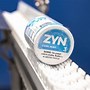 Image result for Zyn Sign